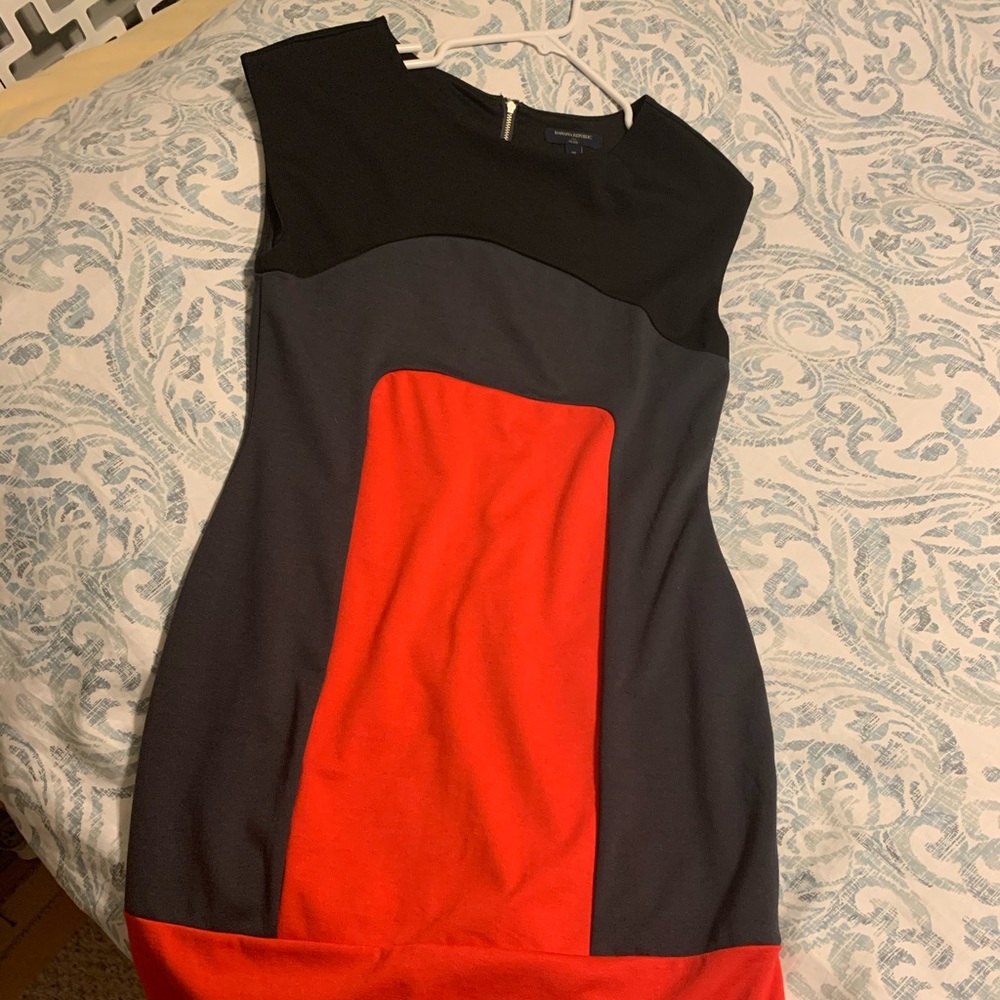 Banana Republic Dress